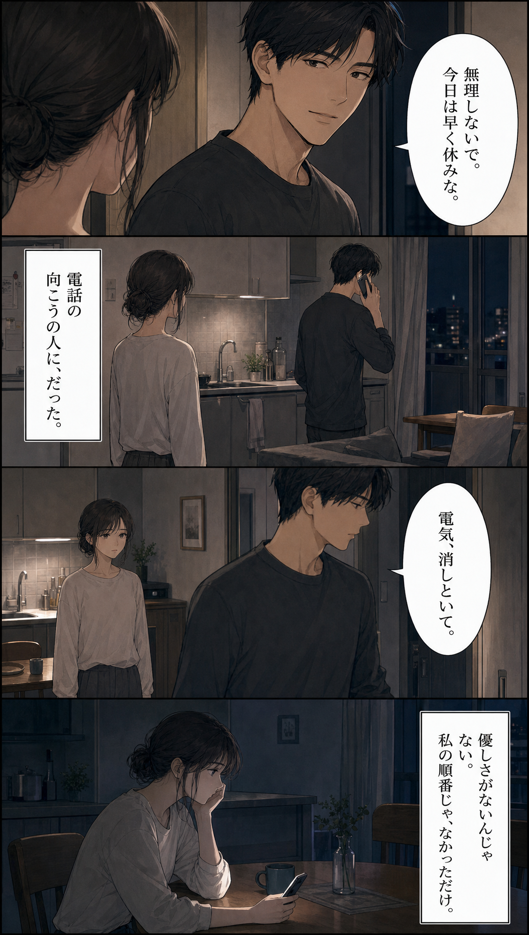 04 coworker manga preview